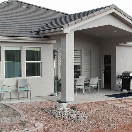 Hollywood Hangout - New West Properties Kanab Exterior foto
