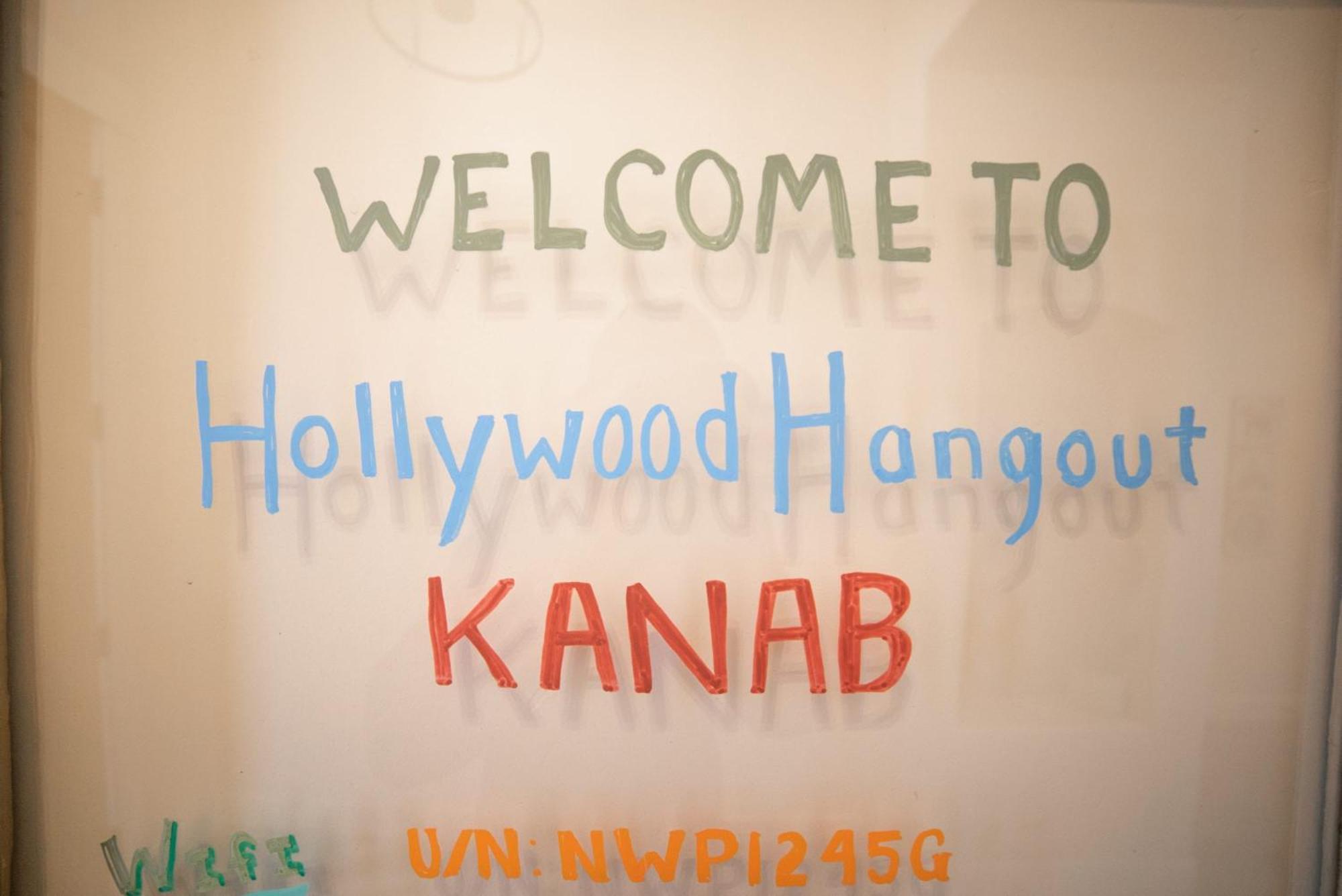 Hollywood Hangout - New West Properties Kanab Exterior foto