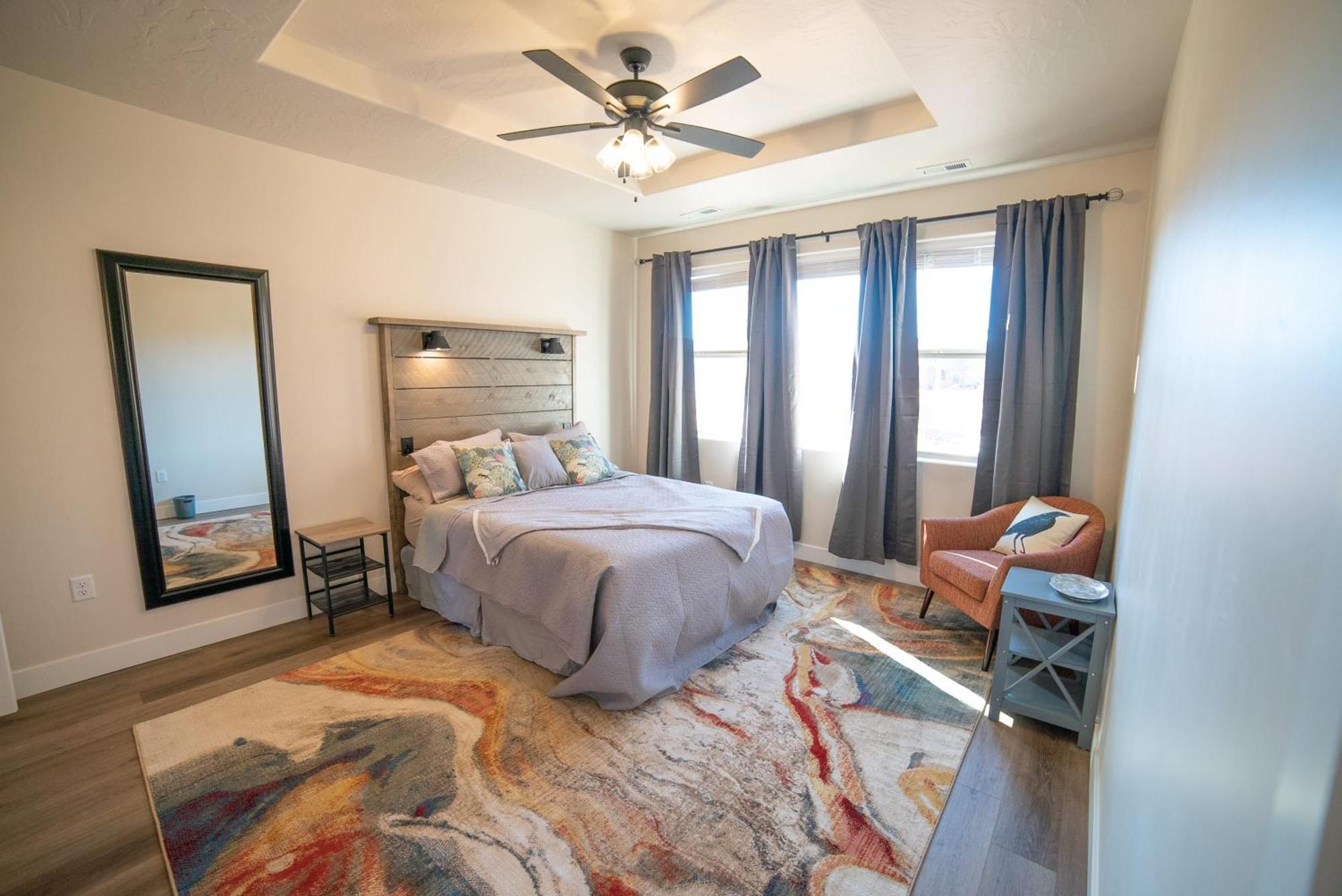 Hollywood Hangout - New West Properties Kanab Exterior foto