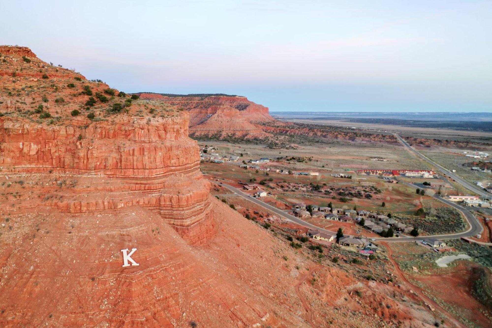 Hollywood Hangout - New West Properties Kanab Exterior foto