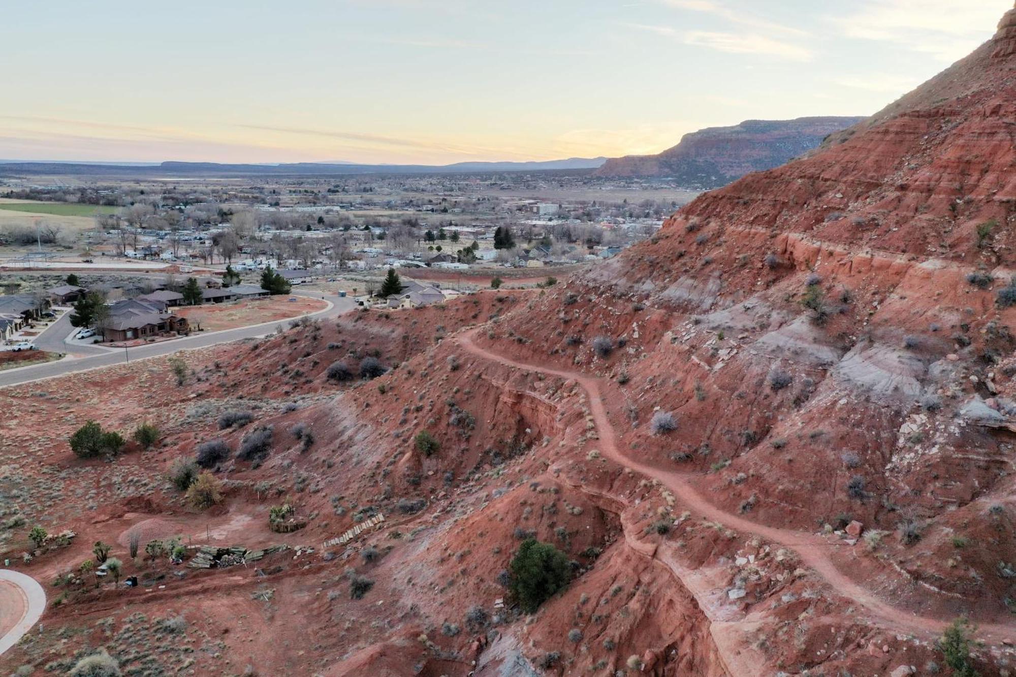 Hollywood Hangout - New West Properties Kanab Exterior foto